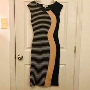 Night Out Bodycon Dress
